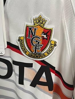 グランパス　限定ユニフォーム　ルコック 楽天市場】名古屋グランパス（ブランドルコックスポルティフ）の通販